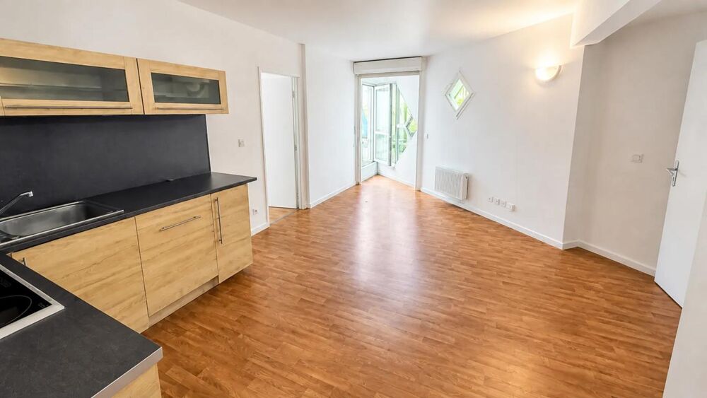 Vente Appartement Appartement de 3 pièces de 54 m² à Villetaneuse Villetaneuse