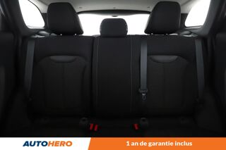 Kadjar 1.3 TCe Zen 140 ch 2022 occasion 92130 Issy-les-Moulineaux