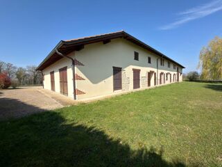  Ferme � vendre 7 pi�ces 195 m� Marboz