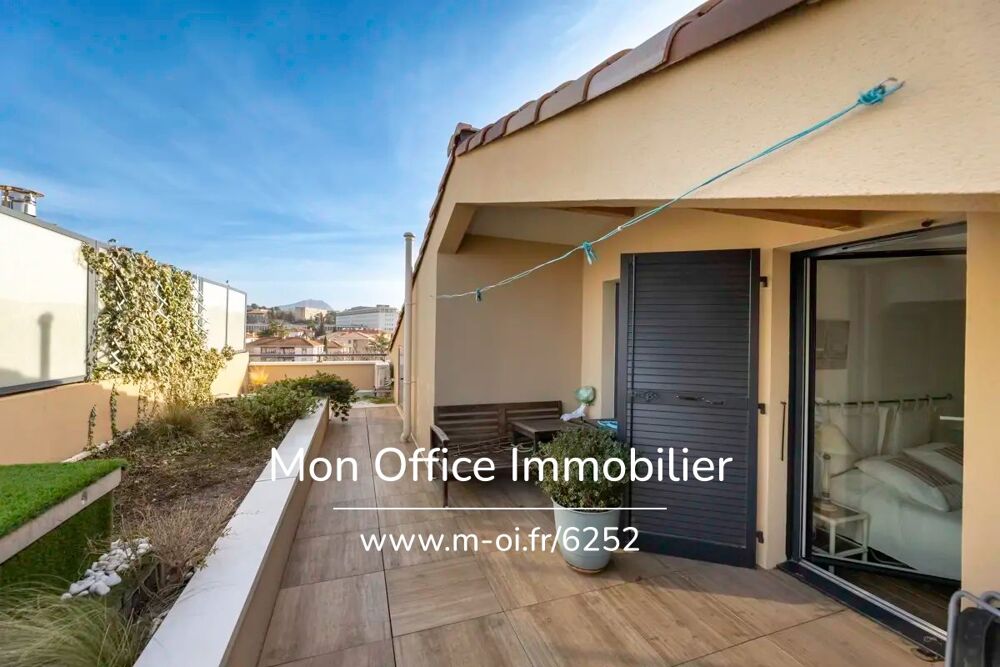 � vendre  Duplex/triplex Aix-en-Provence (13090)