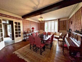  Maison � vendre 10 pi�ces 310 m�