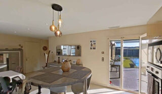  Maison à vendre 5 pièces 130 m²