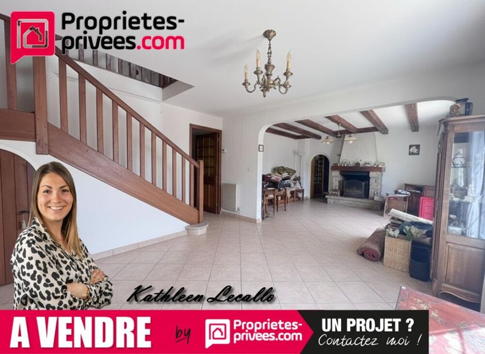 Maison La Turballe 6 pièce(s) 114 m2