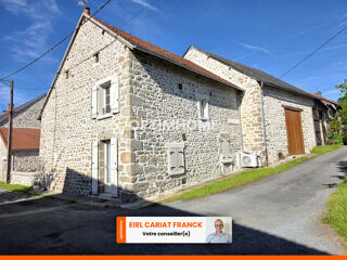  Maison � vendre 5 pi�ces 90 m�