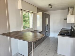  Appartement  vendre 3 pices 71 m