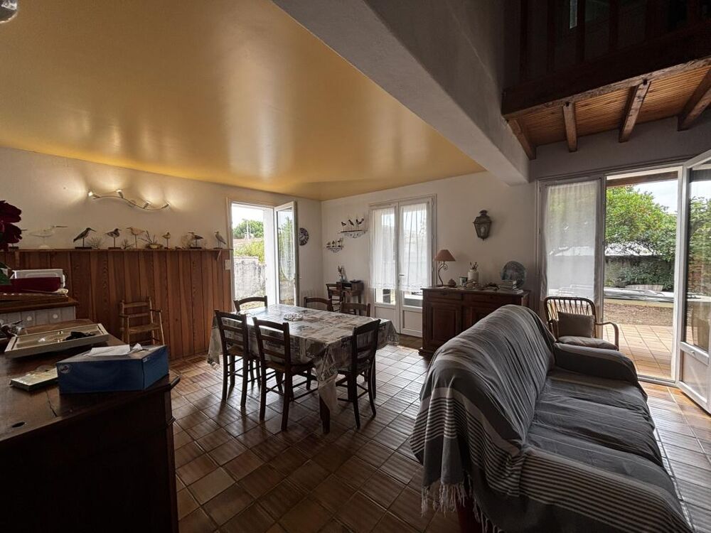 Vente Maison Maison La couarde sur mer