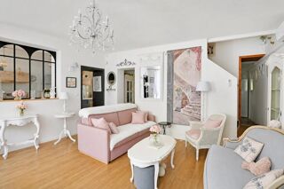 Maison à vendre 6 pièces 135 m²