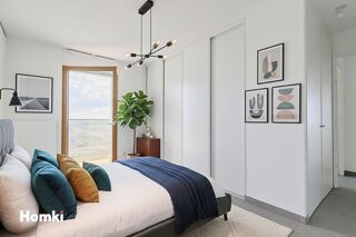  Appartement  vendre 4 pices 85 m