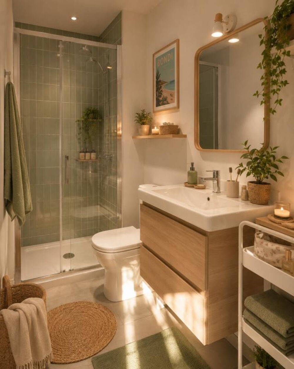 Vente Appartement T1 de 18 m2 France