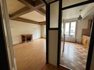  Appartement � vendre 2 pi�ces 69 m�