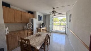  Appartement à vendre 2 pièces 33 m²