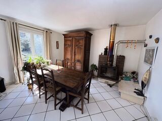  Maison � vendre 5 pi�ces 98 m�