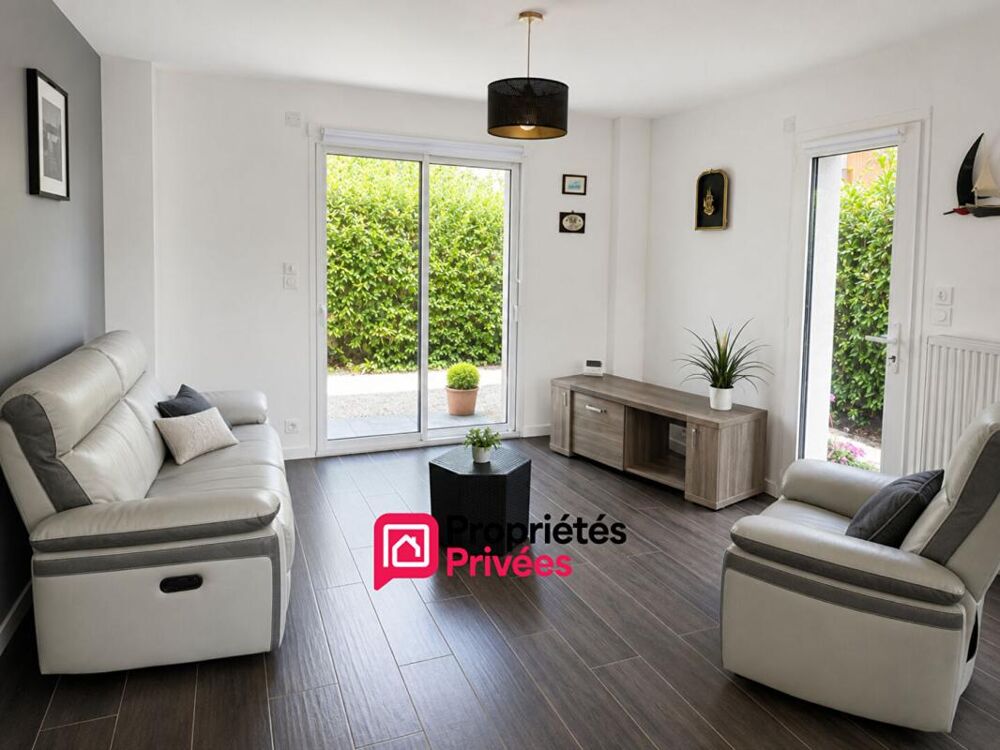 ILLE-ET-VILAINE 35260 CANCALE - MAISON 4 PIÈCES 90 M2