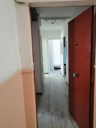 Appartement à louer 3 pièces 55 m²
