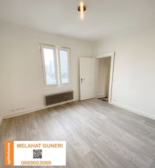  Appartement  vendre 1 pice 21 m