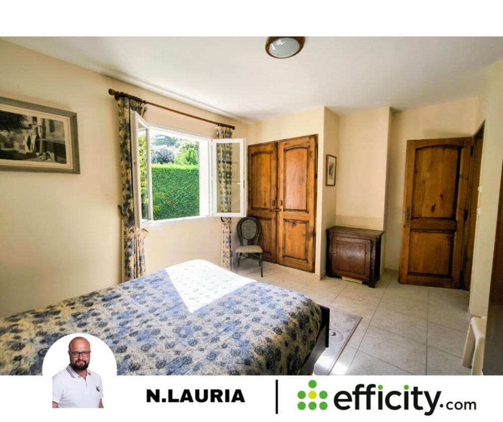 � vendre  Maison Puyricard (13540)