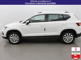 Ateca TDI 150 DSG7 4Drive Style 2021 occasion 10150 Lavau