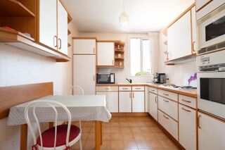  Appartement à vendre 4 pièces 81 m²