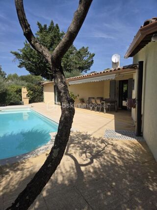  Villa à vendre 5 pièces 120 m²