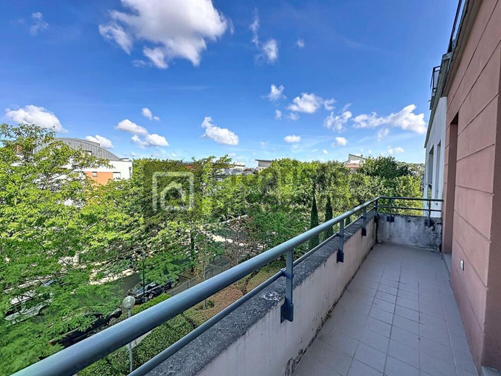 Vente Appartement Appartement Chelles 2 pièces avec balcon 39 m2 Chelles