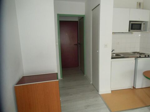  Appartement � louer 1 pi�ce 18 m�