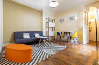  Appartement � louer 2 pi�ces 33 m�