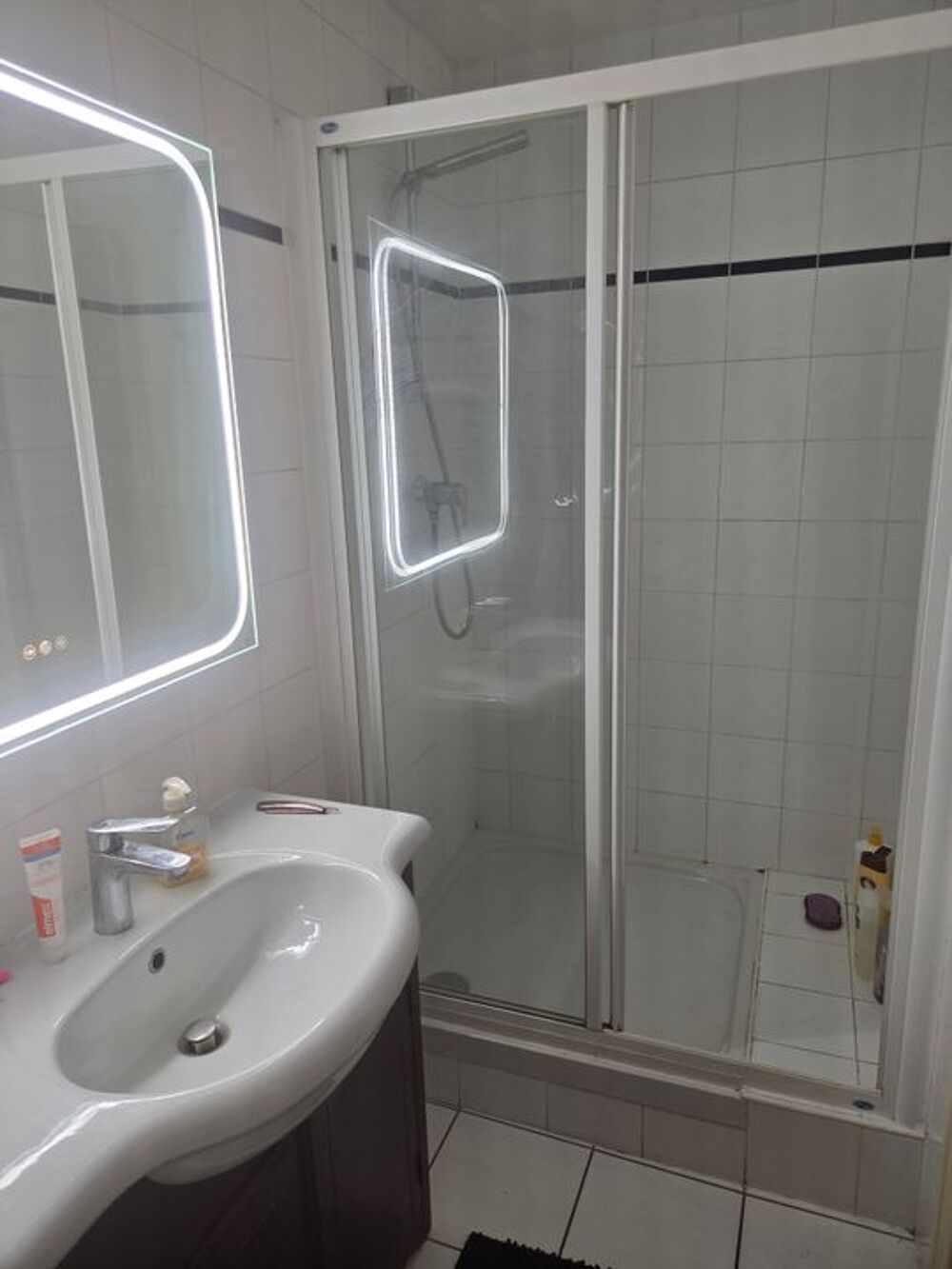 Chambre de 20m2 à louer sur Sainte-Geneviève-des-Bois