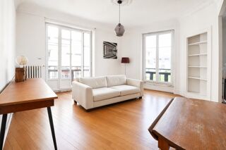  Appartement � vendre 5 pi�ces 109 m�