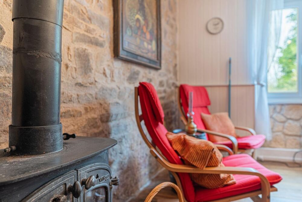 Vente Maison Maison Coussac bonneval