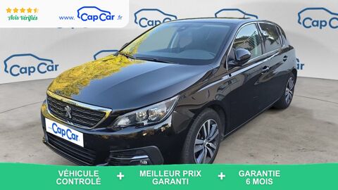 Annonce voiture Peugeot 308 8620 