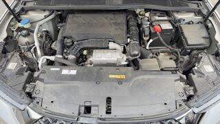 DS4 Crossback 1.2 PureTech 130 EAT8 Bastille + - Automatique 2022 occasion 91600 Savigny Sur Orge