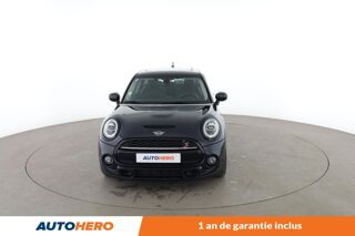 Cooper S Edition Greenwich DCT7 5P 192 ch 2019 occasion 92130 Issy-les-Moulineaux