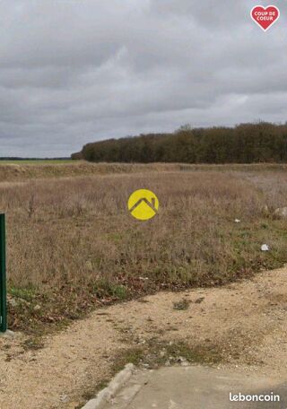  Terrain  vendre 736 m