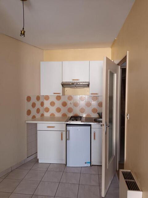  Appartement  louer 1 pice 35 m