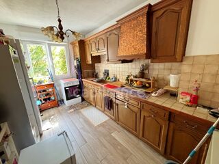  Maison � vendre 6 pi�ces 117 m�