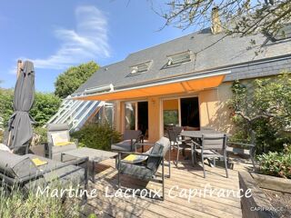  Maison à vendre 7 pièces 143 m²