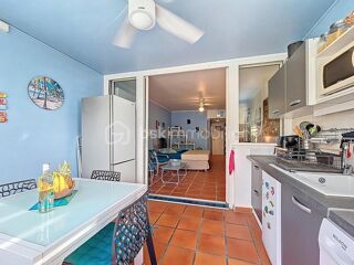  Appartement � vendre 1 pi�ce 24 m�