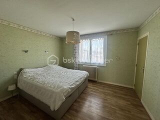  Maison à vendre 6 pièces 101 m²