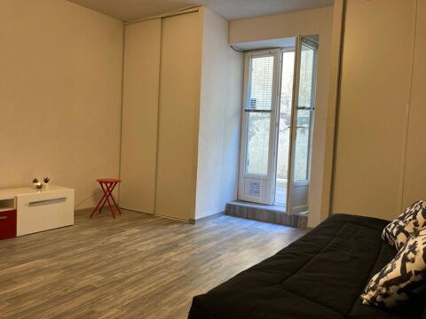  Appartement  louer 1 pice 25 m