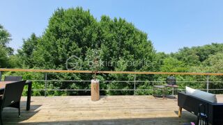  Maison  vendre 5 pices 142 m