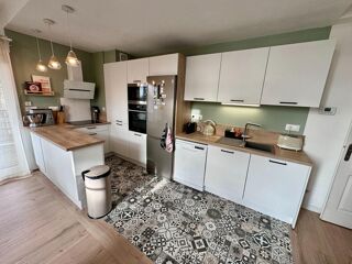  Appartement  vendre 3 pices 66 m