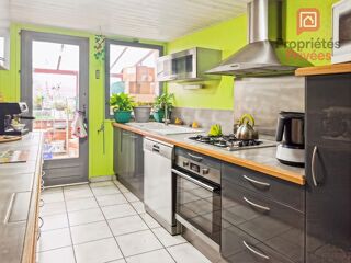  Maison � vendre 6 pi�ces 143 m�