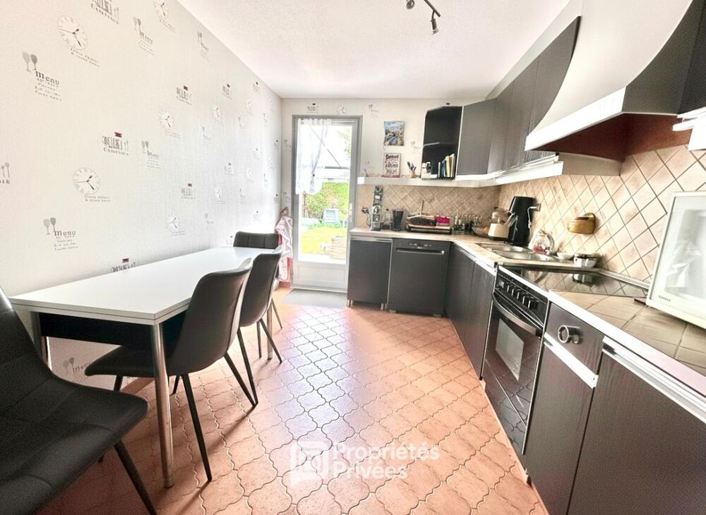 Maison 5 pièces 90 m2