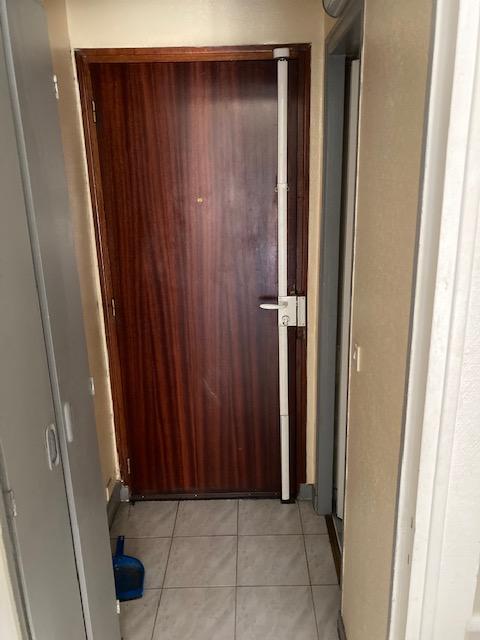  Appartement � louer 1 pi�ce 25 m�