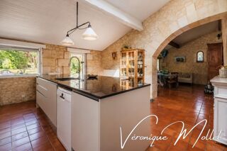  Maison à vendre 6 pièces 251 m²