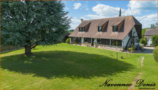  Maison � vendre 6 pi�ces 137 m�