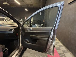 307 XS 2.0 HDi 110 2003 occasion 87280 Limoges