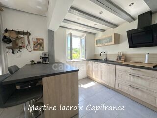  Maison  vendre 5 pices 111 m