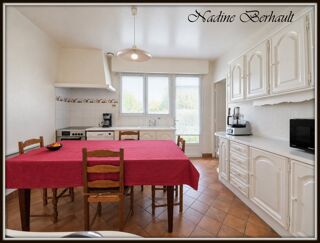  Maison à vendre 5 pièces 156 m²