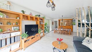  Maison à vendre 8 pièces 166 m²
